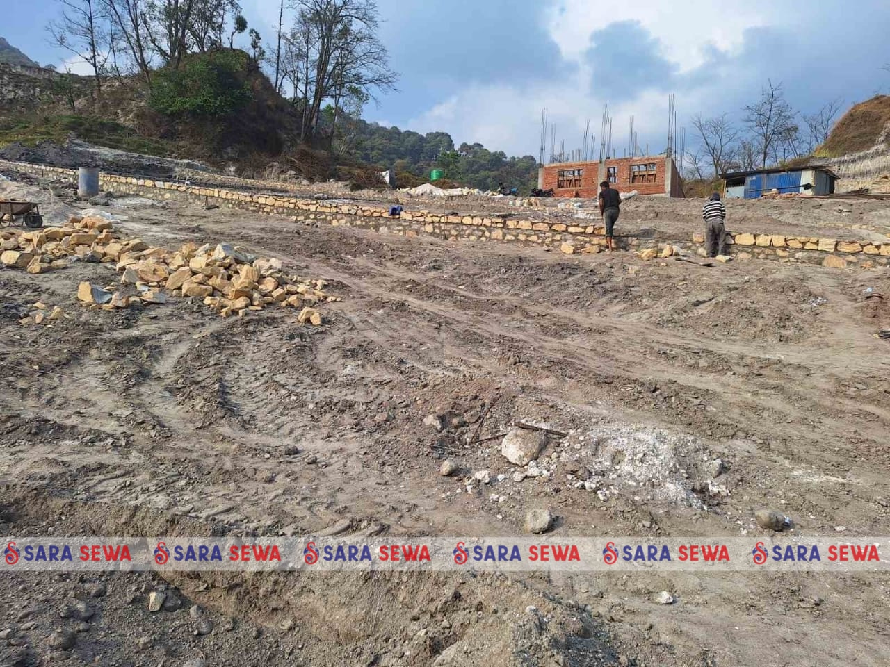 Picture of Budhanilkantha Municipality, Bagmati